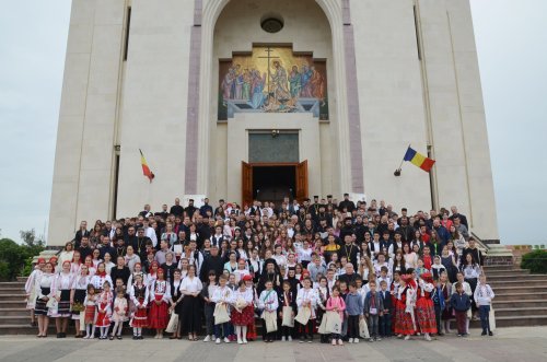 Întâlnirea tinerilor ortodocși bihoreni