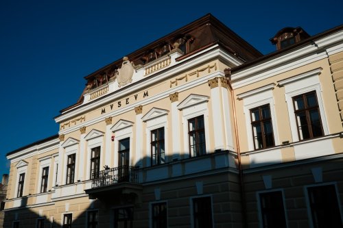 S-a redeschis expoziția permanentă a Muzeului „Arta Lemnului” din Câmpulung Moldovenesc