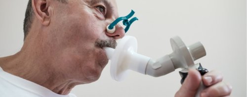 Testare pulmonară gratuită la Timișoara 