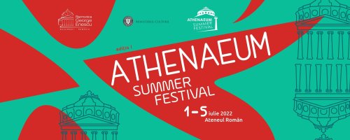 Atheneum Summer Festival