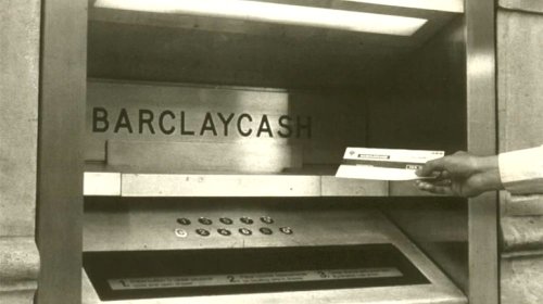 Automatul cu bani