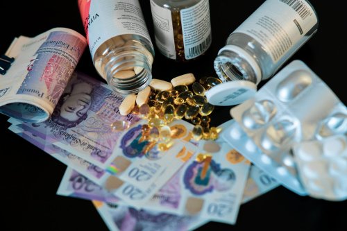 29% dintre adulții din UE sunt consumatori de droguri