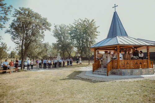 Slujiri arhiereşti în Eparhia Vadului, Feleacului și Clujului