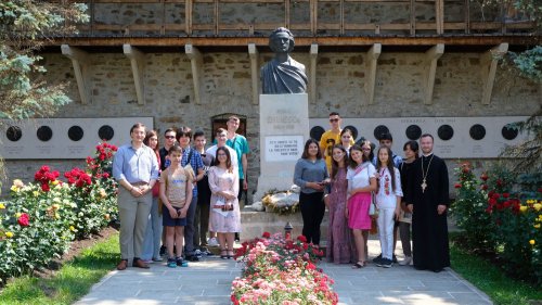 Traseu duhovnicesc în nordul Moldovei pentru tineri buzoieni și vrânceni