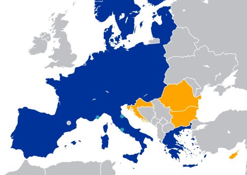 România cere o evaluare privind Schengen