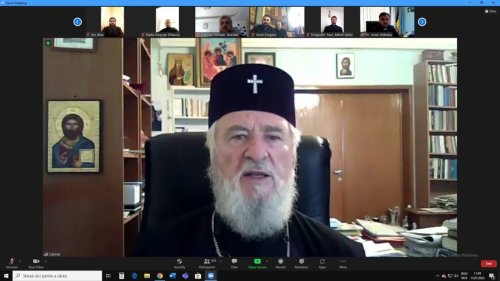 Evidențierea rolului pelerinajului religios la Târgoviște