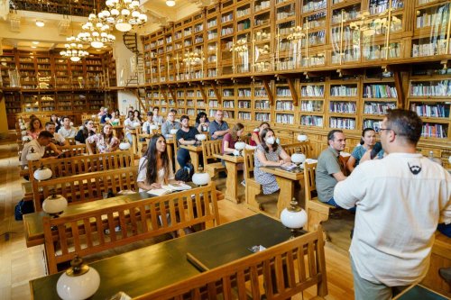 Universități românești în consorții europene 