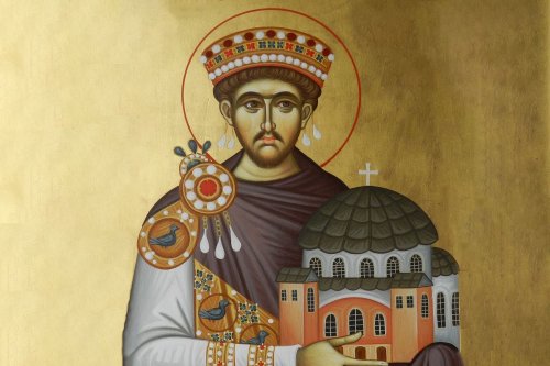 Catedrala „Aghia Sofia” din Constantinopol, istorie și miracol
