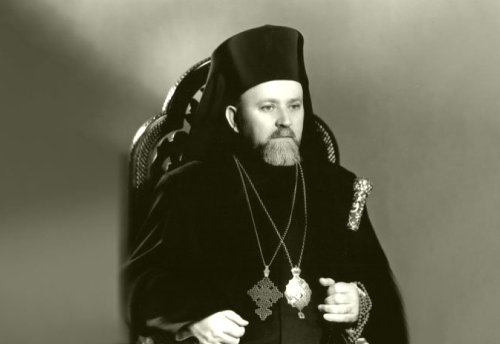 Episcopul Vasile Coman, predicator neobosit şi păstor cu râvnă apostolică