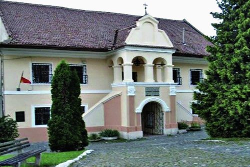 De vizitat în Braşov: Muzeul „Prima Şcoală Românească” 