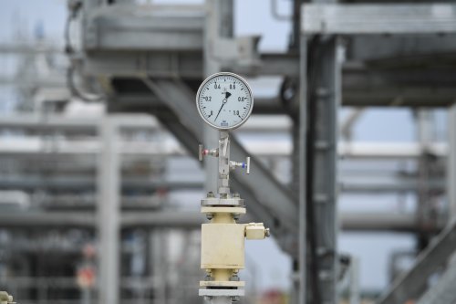 Moldovenii plătesc scump gazul rusesc