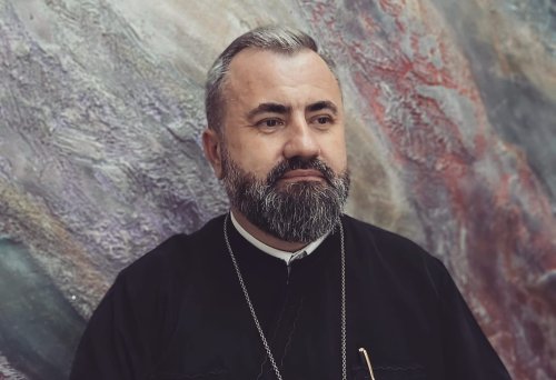 POEZIE: Preot Ioan Bârgăoanu