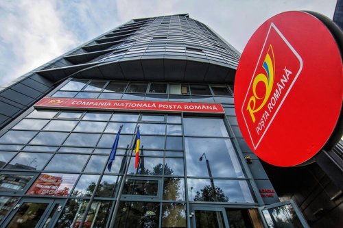 160 de ani de la înfiinţarea Poştei Române