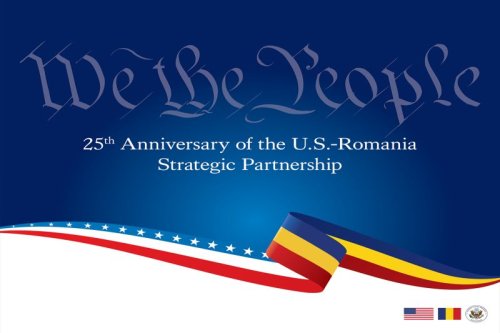 Expoziție fotografică pe tema Parteneriatului Strategic România-SUA