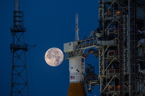 Artemis, programul NASA de revenire pe Lună 
