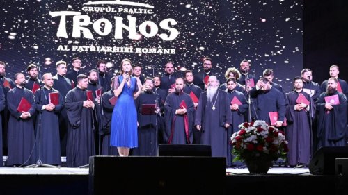 Festival de muzică corală laică și religioasă la Vaslui