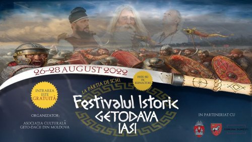 Festivalul Getodava