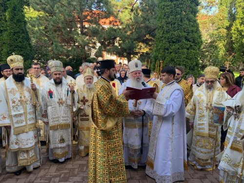 Bicentenar binecuvântat la Arad - două secole de teologie şi cultură academică