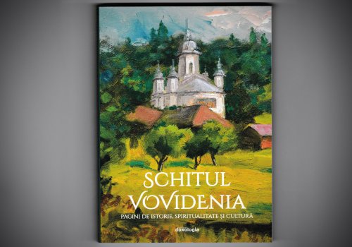 Oameni și locuri la Vovidenia