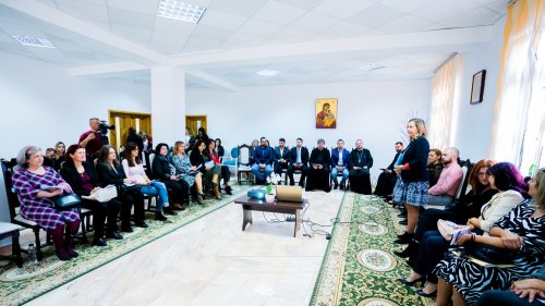 Lansare a 4 proiecte sociale pentru persoane vulnerabile, la Rădăuți