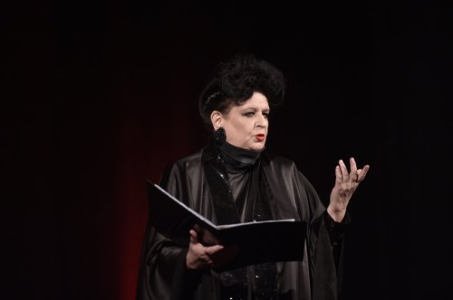 O mare voce a timpului nostru, soprana Mariana Nicolesco, ne-a părăsit