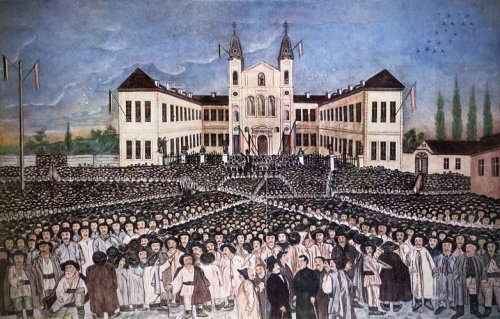 Ortodocşi de seamă reprezentanţi ai Şcolii Ardelene