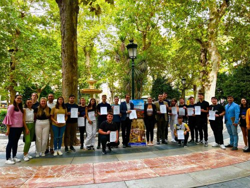 Seminariștii din Caransebeș într‑o mobilitate Erasmus+