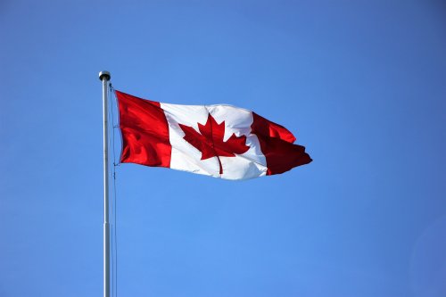 Canada va primi anual 500.000 de imigranți 
