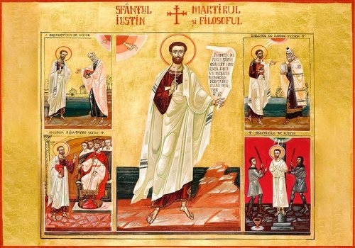 Teologia apologetică a martiriului creştin și paradigmele Bisericii primare