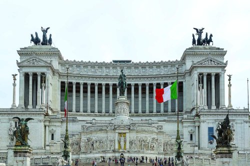 Românii din Italia vor să fie recunoscuți oficial ca minoritate