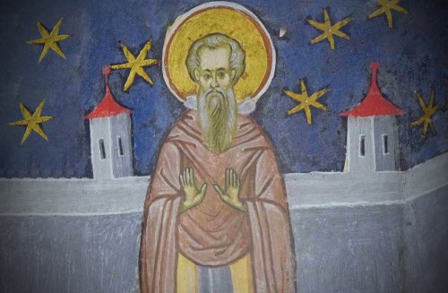 Sf. Cuv. Isidor Pelusiotul; Sf. Sfinţit Mc. Avramie