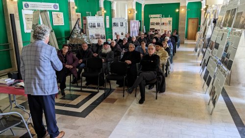 Expoziție dedicată culturii bănățene la Timișoara
