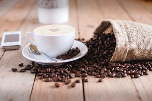 Efectul antiinflamator al cafelei cu lapte