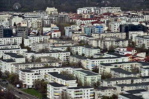 Jumătate dintre locuințe și-au pierdut garanția structurii  de rezistență