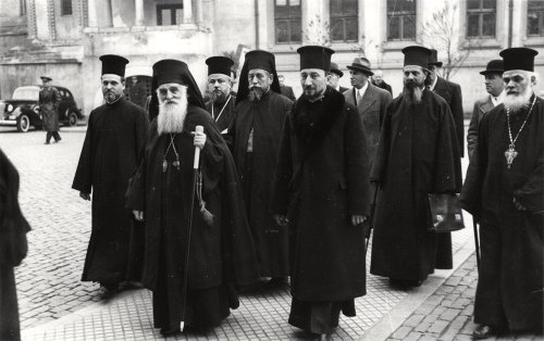 Biserica Ortodoxă, „Ceahlăul” spiritualității româneşti