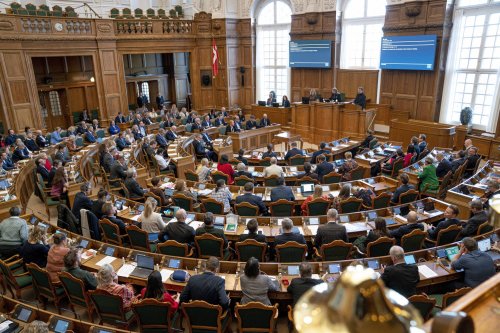Danemarca renunță la una din sărbătorile legale