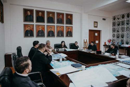 „Formatori pentru formatori” la Cluj-Napoca