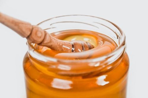 Preparate rapide cu miere de coriandru 