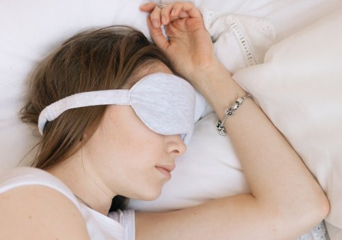 Secretul pentru un somn odihnitor