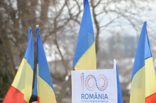 105 ani de la unirea Basarabiei cu România