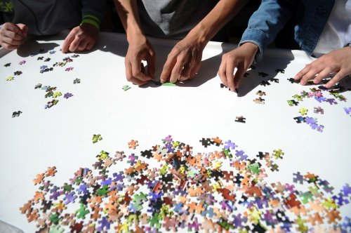 Evaluare a copiilor suspecți de autism