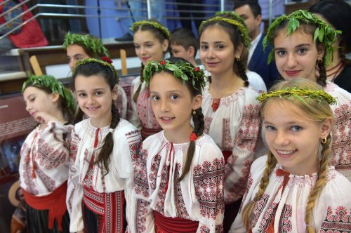Credințe și obiceiuri românești la Florii