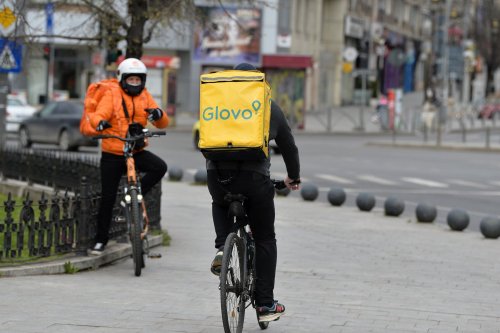 Joburile part-time, la mare căutare