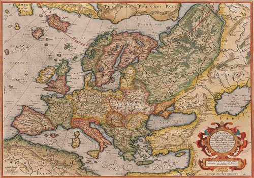 Orientul bizantin şi Occidentul latin