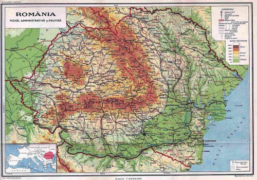 Ecouri ardelene despre România Mare