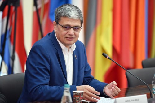 România propune Comisiei o listă de modificări ale PNRR
