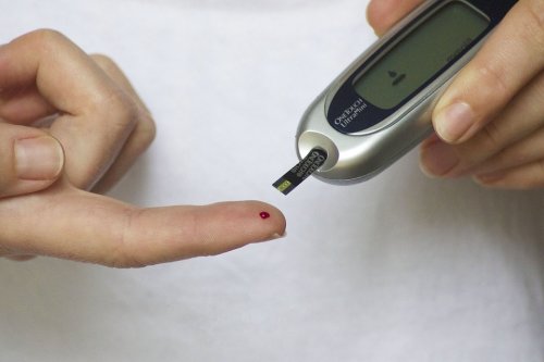 Riscul de diabet zaharat evaluat în farmacii