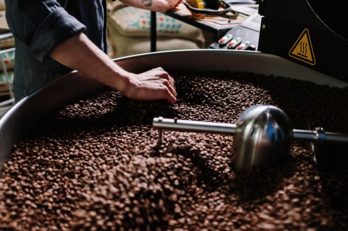 Cerere mare de cafea robusta pe plan mondial