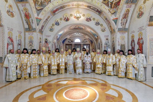 Unsprezece ipostaze teologice ale episcopului