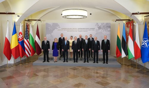 Summit al Formatului București 9